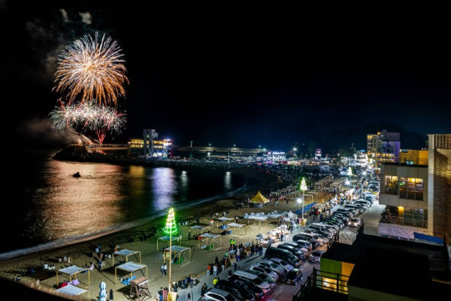 2025 강릉커피축제 관련 이미지