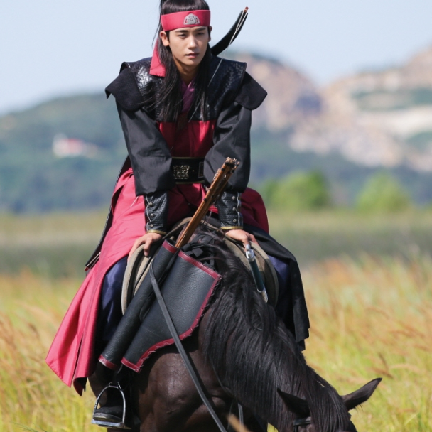 박형식 프로필