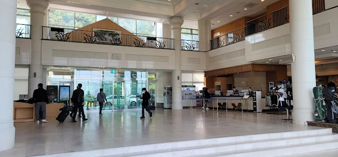 순천 파인힐스CC 소개 및 이용방법