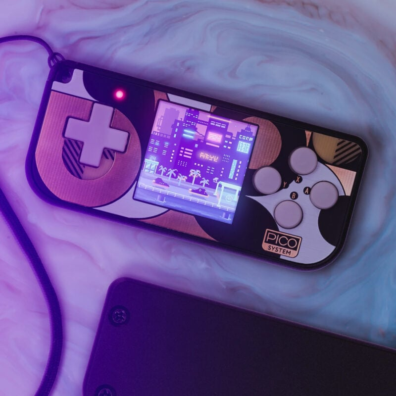 라즈베리파이활용