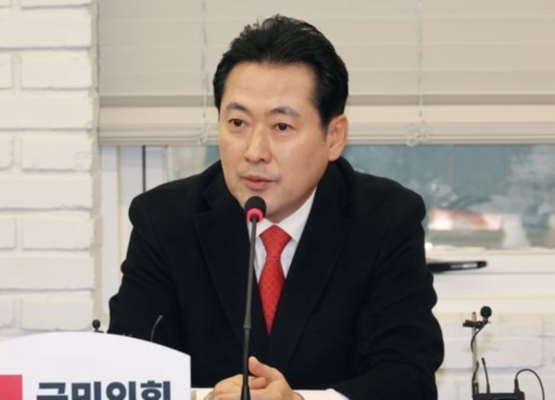 김태호 국회의원 험지 김두관 지역구 출마 요청 이유