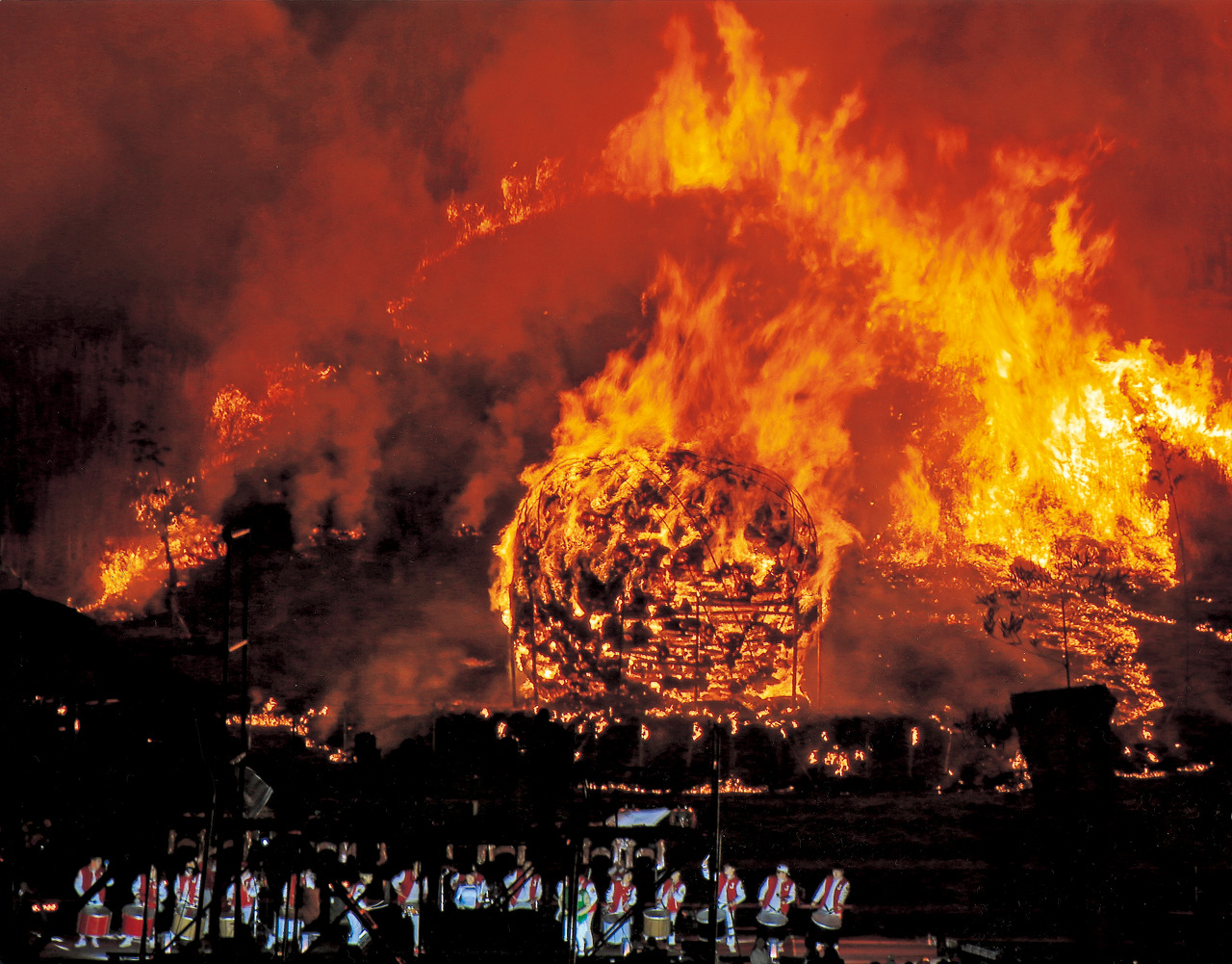 개과천선의 내맘정보공유-2023년 제주도 축제 제주등불축제 일정, 장소, 프로그램 (지역축제, 3월 축제, 봄축제, 축제 추천, 새별오름)