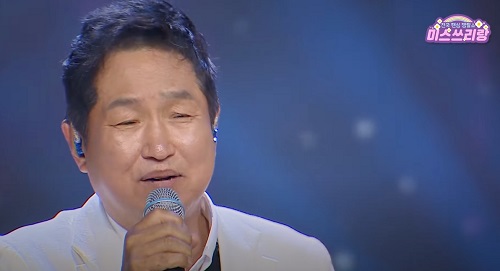 내일이 오면 - 김범룡