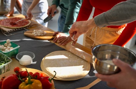 여행지에서 만나는 특별한 경험 - 현지 문화 체험 가이드