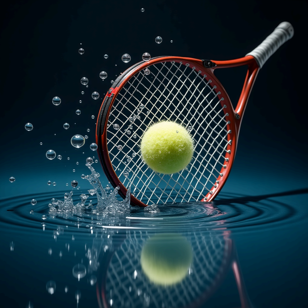 🎾 초등 테니스 선수를 위한 기초 훈련 루틴 5가지 &ldquo;기초가 탄탄한 아이가 미래의 유망주가 된다!&rdquo;