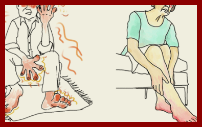 공복혈당 낮추기