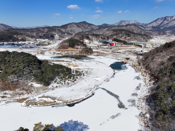 영월 1박 2일 여행 코스 확인하러 가기