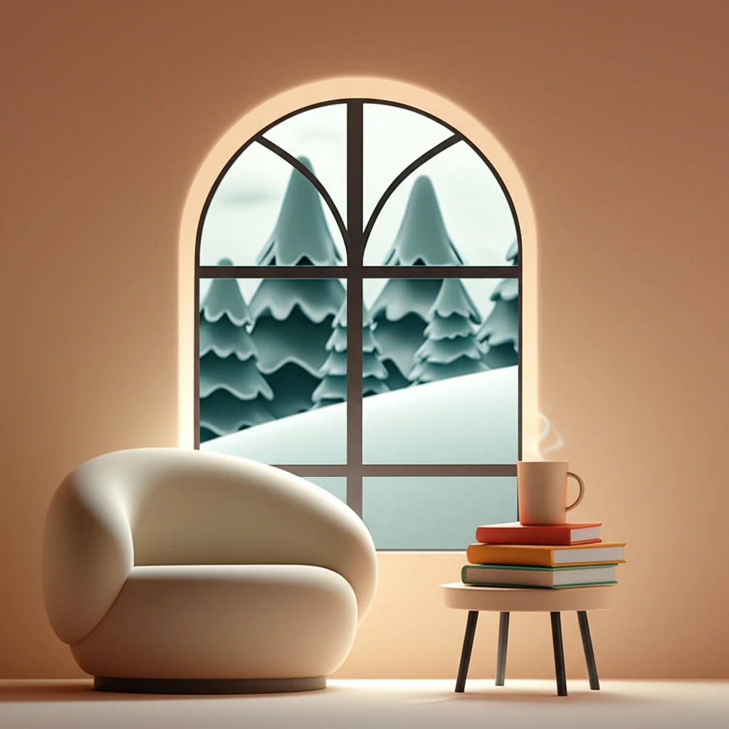 성남 수정구 겨울 산책로와 실내 문화..