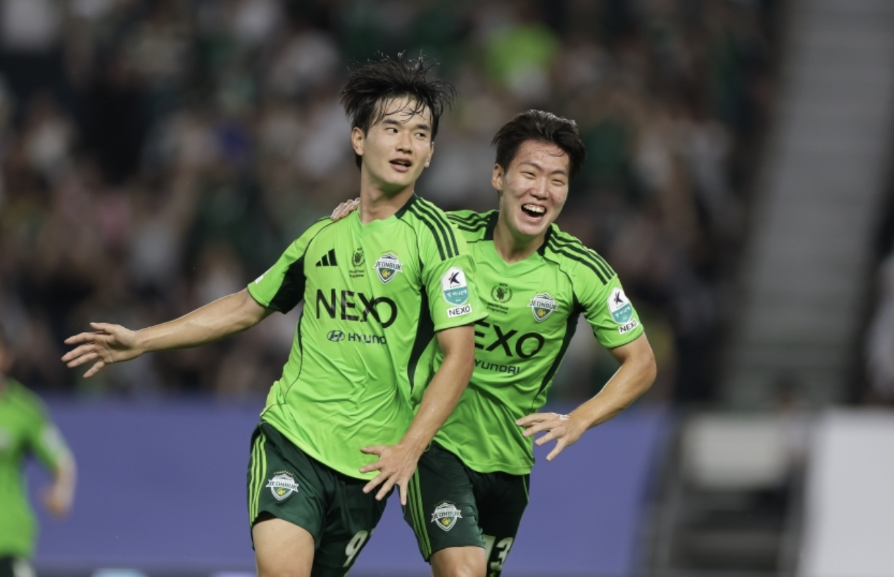 축구선수 김진규