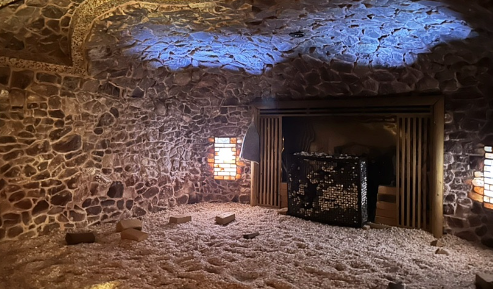 겨울 실내 부산 찜질방 가볼만한곳 07