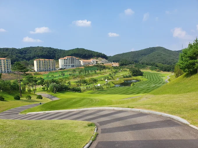 연천 자유로 컨트리클럽 소개 및 예약방법