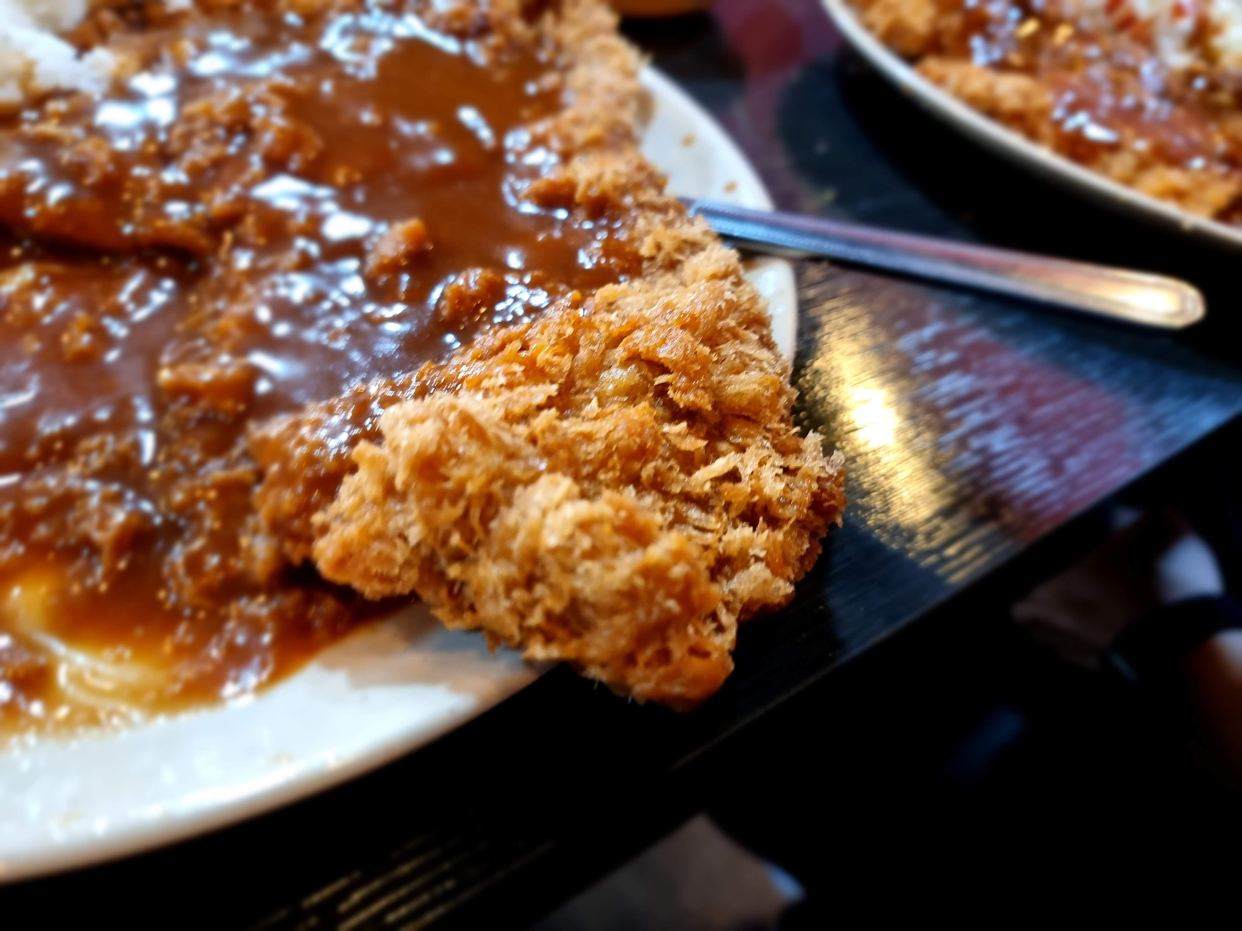 영등포맛집 줄서서먹는 수제돈까스 희락돈까스