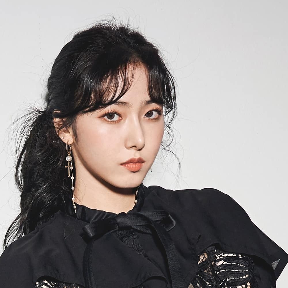 여자친구 GFRIEND