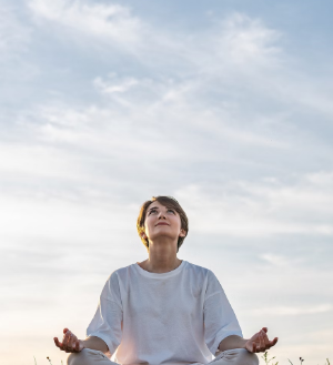눈에 날파리 현상