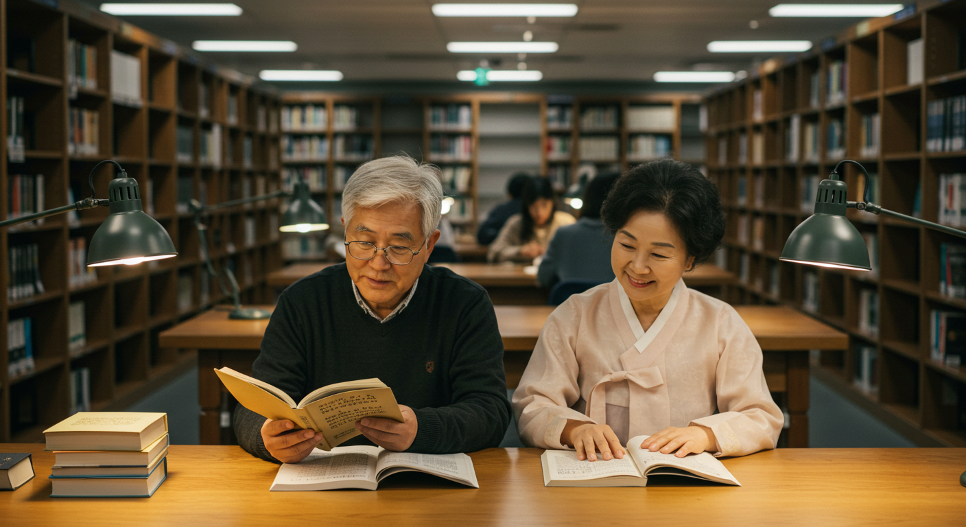 50대 여성 유망 자격증