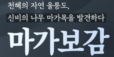 마가목 효능