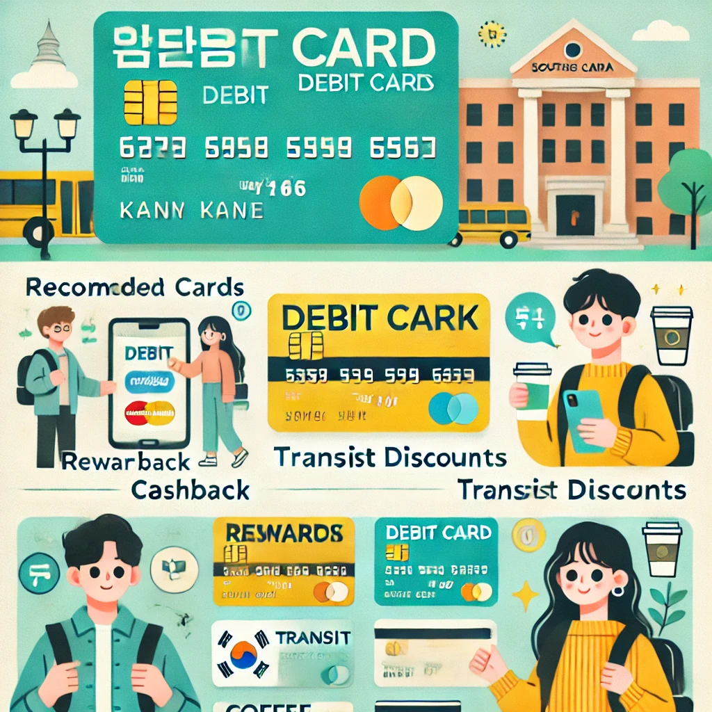대학생체크카드추천&amp;#44; 더나은체크카드 &amp;#44;카카오페이신한체크카드4