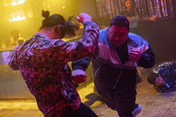 범죄도시3 실화 이나가와카이