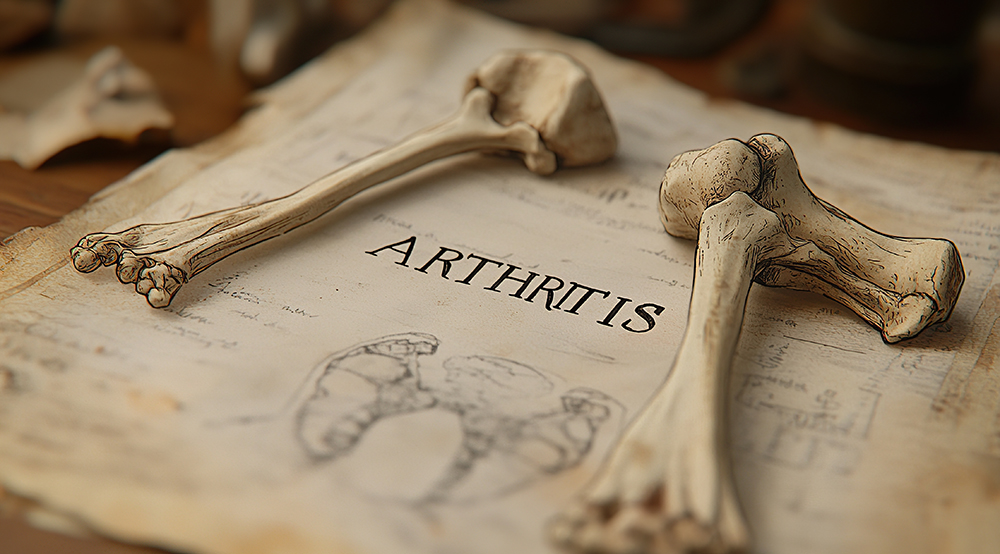 콘드로이친 효능