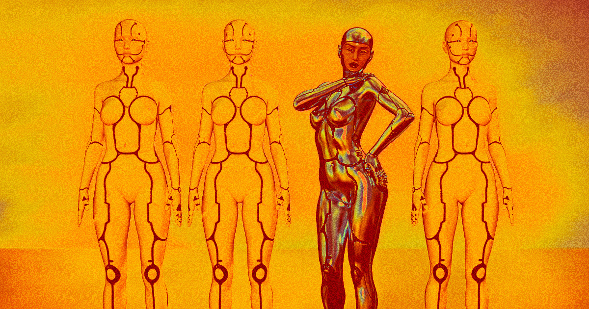 미래학자들,&nbsp;"인공지능&nbsp;섹스봇이&nbsp;인간관계&nbsp;대체할&nbsp;것" ㅣ인공지능 섹스토이 VIDEO: Futurologists predict AI sexbots will replace human relationships
