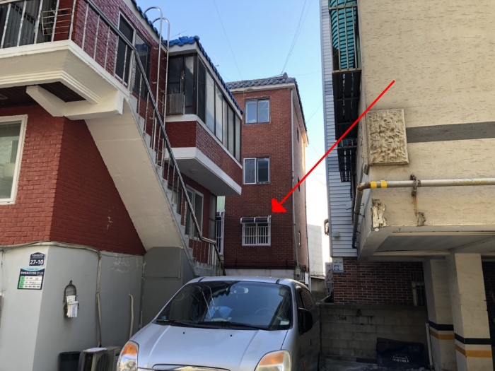 인천지방법원2022타경503186 본건 전경
