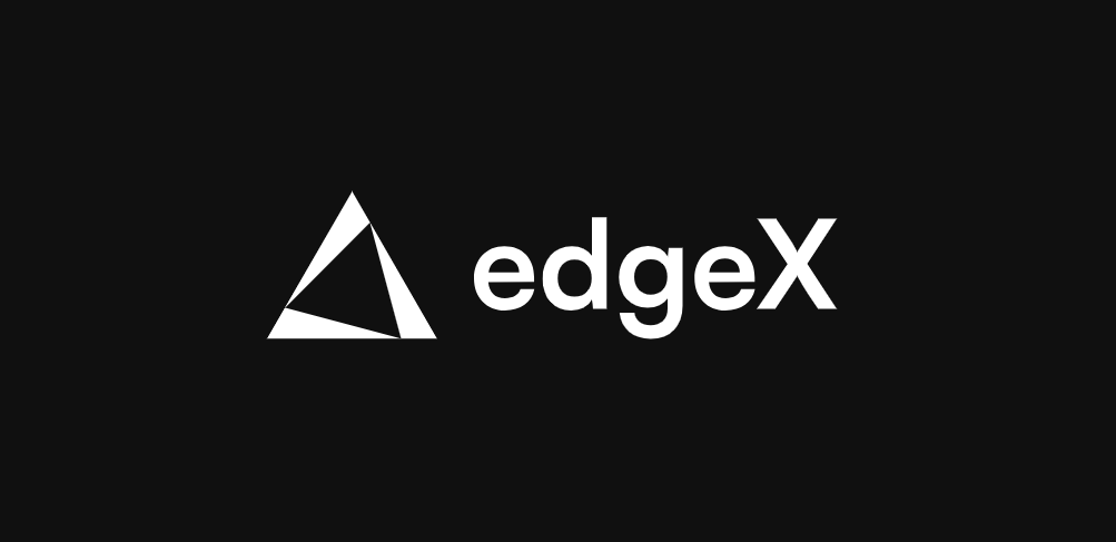 Edgex 에어드랍