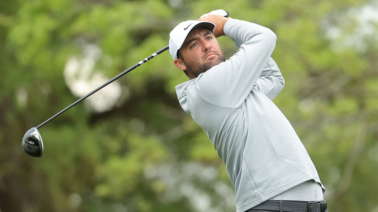 PGA 텍사스 칠드런스 휴스턴 오픈 일정 중계 출전선수 우승상금 총정리