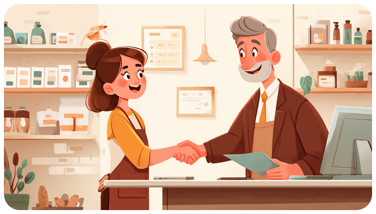 신청 방법과 절차