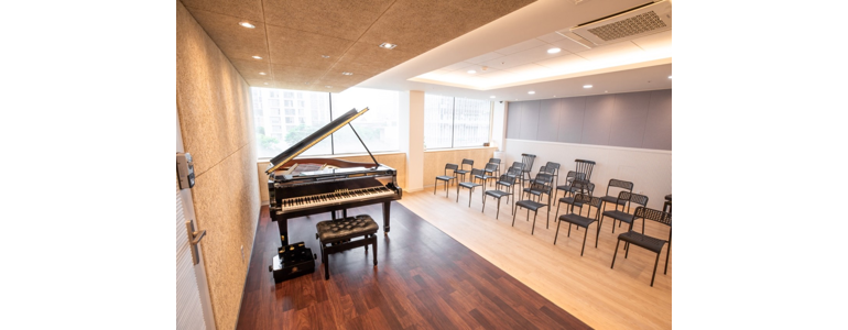 인천 연수구 피아노학원