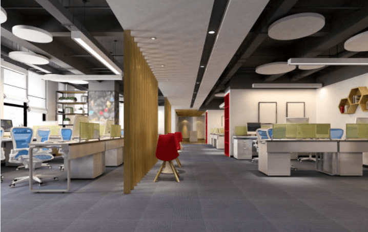 사무실 인테리어 견적&amp;#44; 어떻게 정해질까? 합리적인 비용 가이드