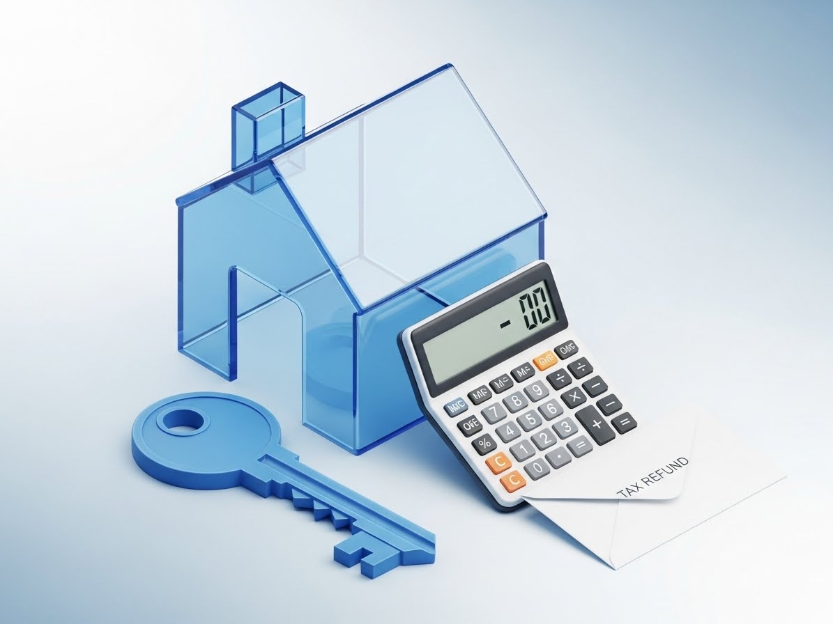 전세 소득공제 받는 방법