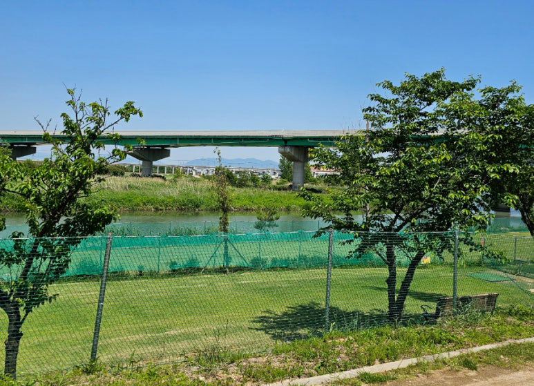 경상남도 김해시 조만강파크골프장 소개