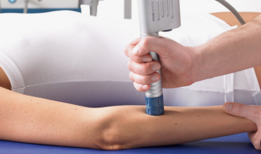 체외충격파치료