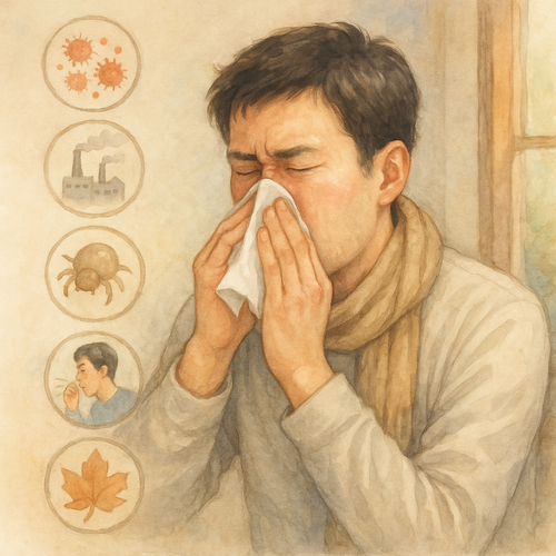30대-알레르기-비염