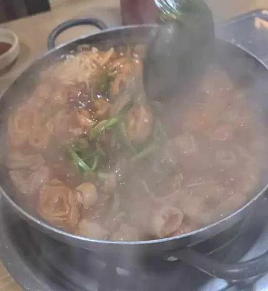 창평국밥