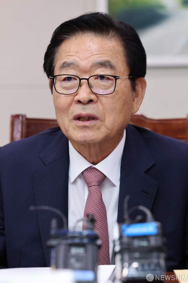 정상명 검찰총장 프로필