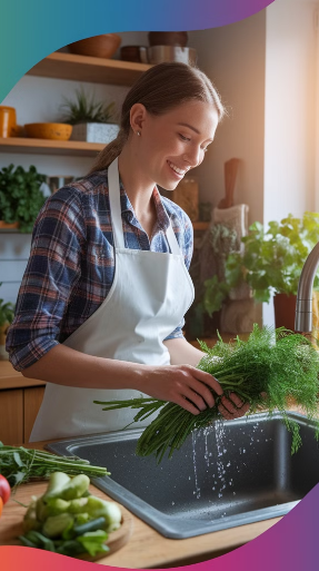 고사리 독소 제거 방법&amp;#44; 독성 제거&amp;#44; 고사리 삶는 법