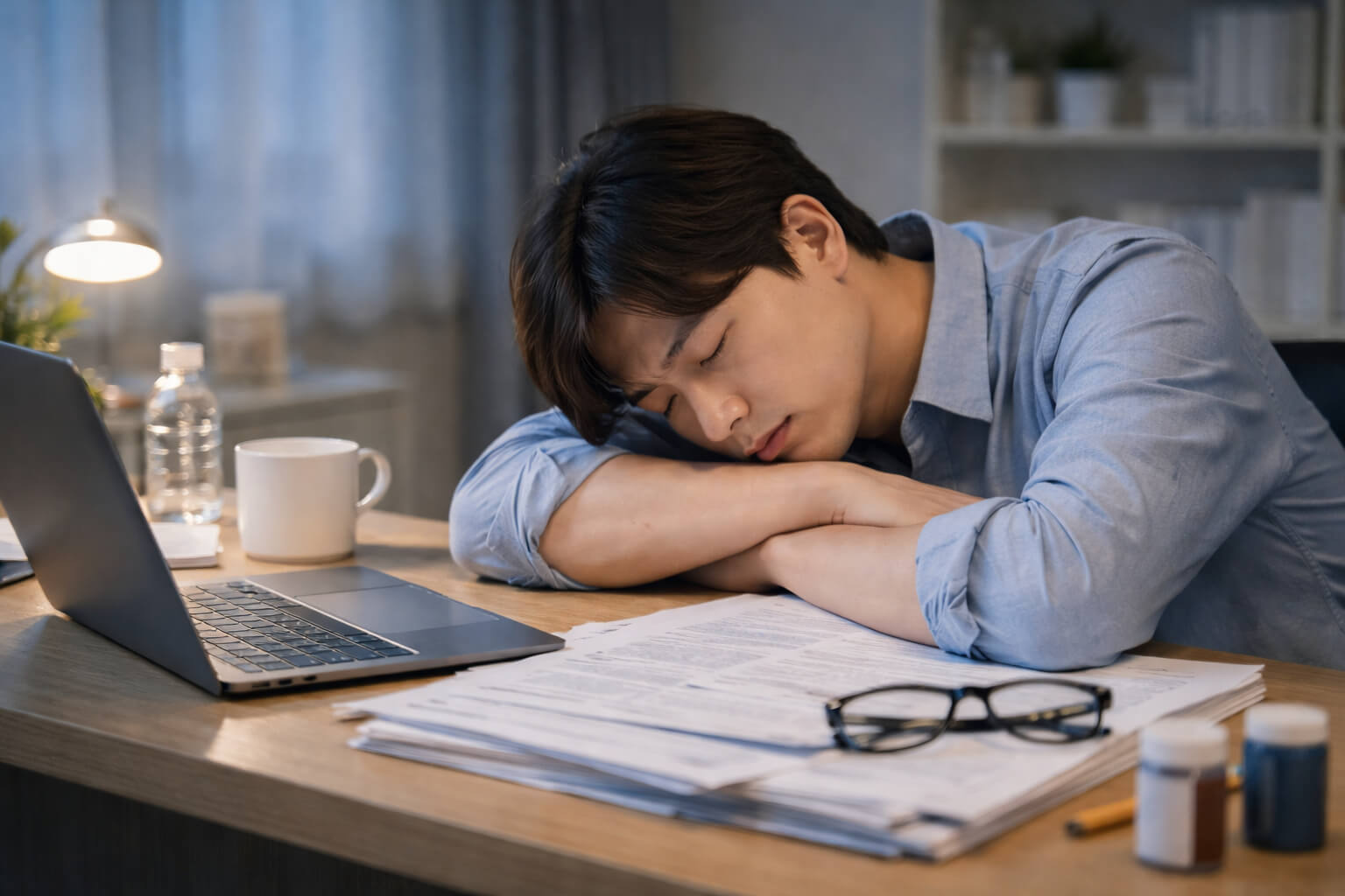 건강검진 결과표에서 꼭 보는 항목 7가지