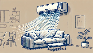 캐리어 에어컨 A/S 신청방법