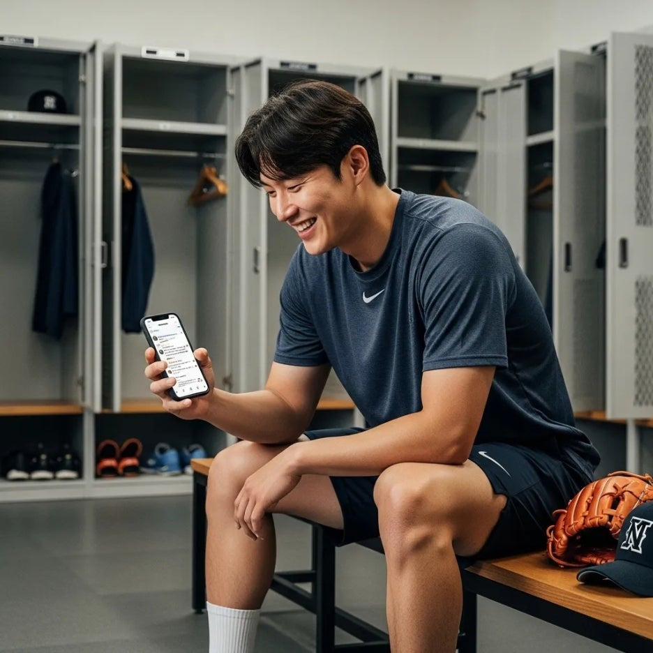 리코 에이전시 스포디 구단 몰래 운영 논란으로 본 야구소통앱의 미래