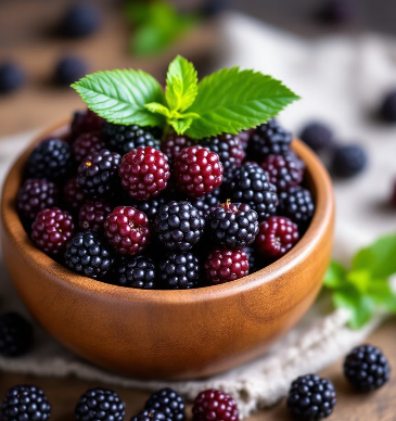 오디 먹는 법 총정리! 생오디부터 즙까지 제대로 즐기는 법