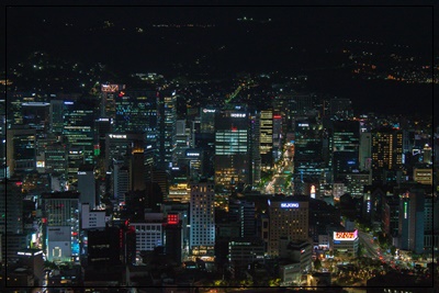 남산 1호 3호 터널 혼잡통행료 면제 다자녀 가구