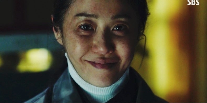 사마귀 살인자의 외출 원작 관련 이미지