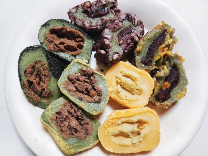 설날 음식