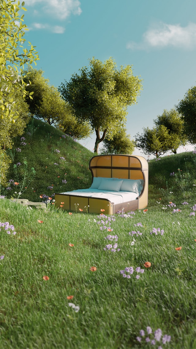 가을 환절기 수면환경 온도 습도 조절법