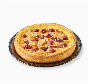 굽네치킨-메뉴-가격-피자-사이드