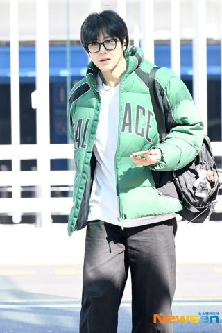 유노윤호 고향 나이 프로필