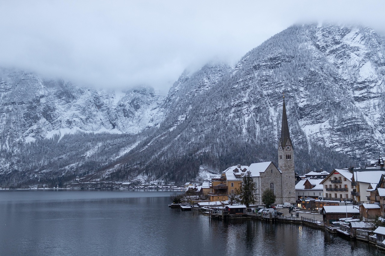 소도시 여행 꿀팁