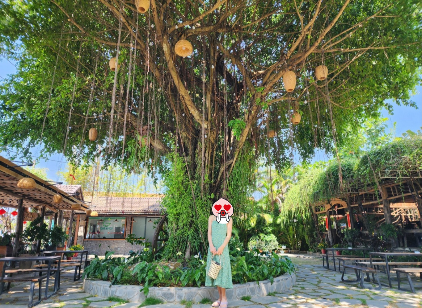 킹콩마트 옆 안바카페