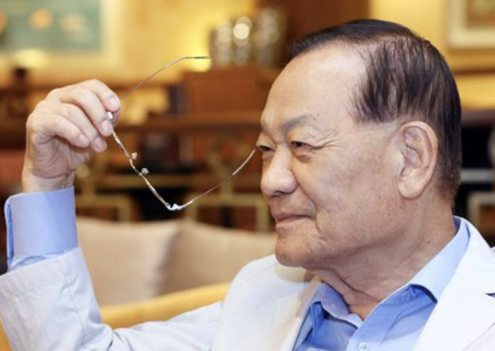 정치인 최병렬